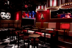 CABARET TOKYO・キャバレートウキョウ - 西五反田のガールズバー 店舗写真