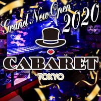 CABARET TOKYO