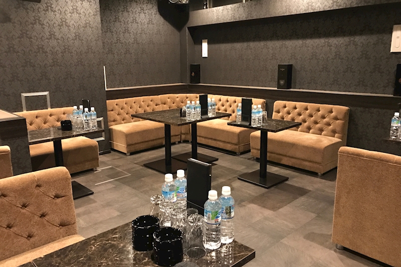 福知山のキャバクラおすすめBEST18:第16位 Regulus