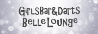 Girls Bar&Darts　Belle Lounge