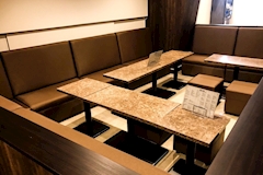 Girls Bar&Darts Belle Lounge・ベルラウンジ - 川崎駅前のガールズバー 店舗写真
