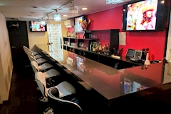 Girls Bar ULU・ウル - 小岩のガールズバー 店舗写真