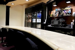 TSUBAKI・ツバキ - 福島市のスナック 店舗写真