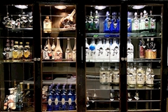 TSUBAKI・ツバキ - 福島市のスナック 店舗写真