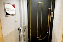 TSUBAKI・ツバキ - 福島市のスナック 店舗写真