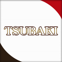 TSUBAKI の公式サイト画像