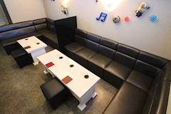 SNACK BAR BLANC・ブランク - 倉敷市(倉敷駅前)のスナック 店舗写真
