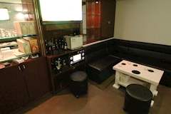 SNACK BAR BLANC・ブランク - 倉敷市(倉敷駅前)のスナック 店舗写真