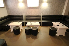 SNACK BAR BLANC・ブランク - 倉敷市(倉敷駅前)のスナック 店舗写真