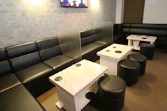 SNACK BAR BLANC・ブランク - 倉敷市(倉敷駅前)のスナック 店舗写真
