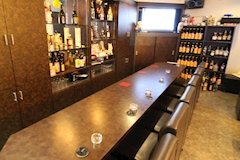 SNACK BAR BLANC・ブランク - 倉敷市(倉敷駅前)のスナック 店舗写真