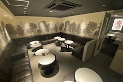 Cabaret Club Unveil・アンヴェール - 浜松のキャバクラ 店舗写真