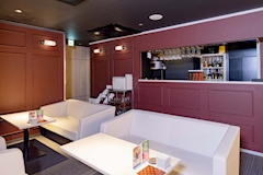 CLUB LOUNGE ASIAN-J・アジアン ジェイ - 浜松のキャバクラ 店舗写真