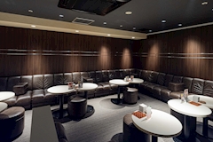 CLUB LOUNGE ASIAN-J・アジアン ジェイ - 浜松のキャバクラ 店舗写真