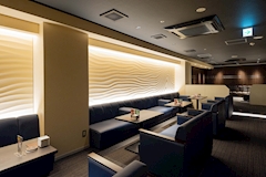 CLUB LOUNGE ASIAN-J・アジアン ジェイ - 浜松のキャバクラ 店舗写真