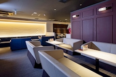 CLUB LOUNGE ASIAN-J・アジアン ジェイ - 浜松のキャバクラ 店舗写真