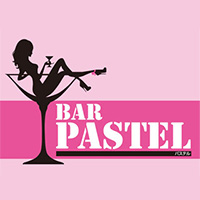 Bar PASTEL