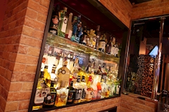 くらすめいと・クラスメイト - 多摩センターのガールズバー 店舗写真