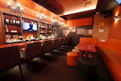 くらすめいと・クラスメイト - 多摩センターのガールズバー 店舗写真