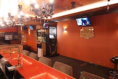 くらすめいと・クラスメイト - 多摩センターのガールズバー 店舗写真