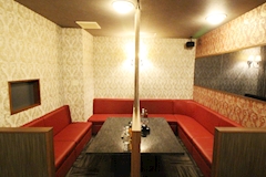 UNJOUR・アンジュール - 福山市(住吉町)のキャバクラ 店舗写真