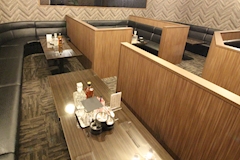 UNJOUR・アンジュール - 福山市(住吉町)のキャバクラ 店舗写真
