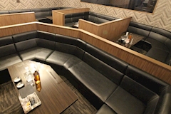 UNJOUR・アンジュール - 福山市(住吉町)のキャバクラ 店舗写真