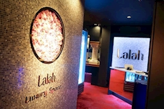 Luxury Space Lalah・ララ - 浜松のキャバクラ 店舗写真