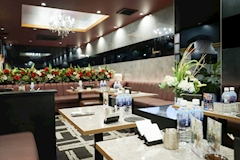 Luxury Space Lalah・ララ - 浜松のキャバクラ 店舗写真