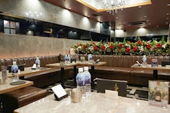 Luxury Space Lalah・ララ - 浜松のキャバクラ 店舗写真