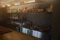 Bar Lounge SECOND・セカンド - 恵比寿駅のガールズバー 店舗写真