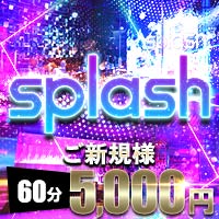 横浜splash