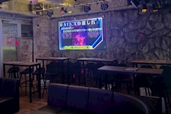 Entertainment Bar FULLMOON・フルムーン - 岡山市（岡山駅前）のガールズバー 店舗写真