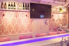 国分寺 ガールズバー・ストロベリーパーティー 店舗写真