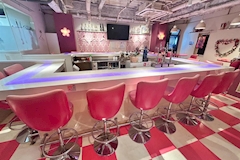 国分寺 ガールズバー・ストロベリーパーティー 店舗写真