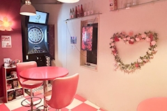 国分寺 ガールズバー・ストロベリーパーティー 店舗写真