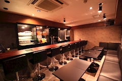 Club DoN・クラブ ドン - 弁天町のガールズバー 店舗写真