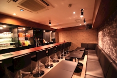 Club DoN・クラブ ドン - 弁天町のガールズバー 店舗写真