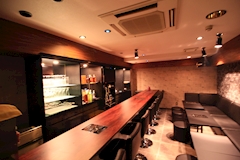 Club DoN・クラブ ドン - 弁天町のガールズバー 店舗写真