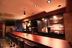 Club DoN・クラブ ドン - 弁天町のガールズバー 店舗写真