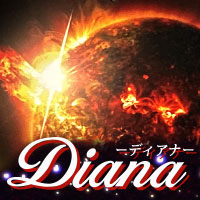 近くの店舗 Diana-ディアナ-