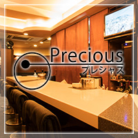 近くの店舗 Precious