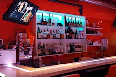 Girl's Bar SEEKs・シークス - 府中のガールズバー 店舗写真