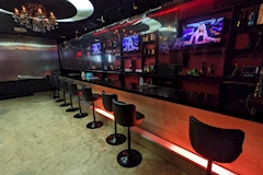 GRATTE-CIEL・グラットシエル - 浜松のガールズバー 店舗写真