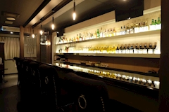 Lounge BARROWS・バローズ - 金沢片町 夢館Ⅱビル5階のラウンジ/クラブ 店舗写真
