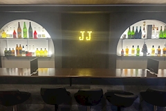 JJ-自由時間-・ジェイジェイ - 新橋のガールズバー 店舗写真