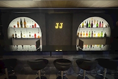 JJ-自由時間-・ジェイジェイ - 新橋のガールズバー 店舗写真
