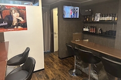JJ-自由時間-・ジェイジェイ - 新橋のガールズバー 店舗写真