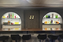 JJ-自由時間-・ジェイジェイ - 新橋のガールズバー 店舗写真