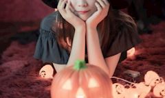 🦇ハロウィンコスプレイベント🧛🏻♀️